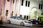 Inifniti M35 from California in VIP-Tuning 2014 года